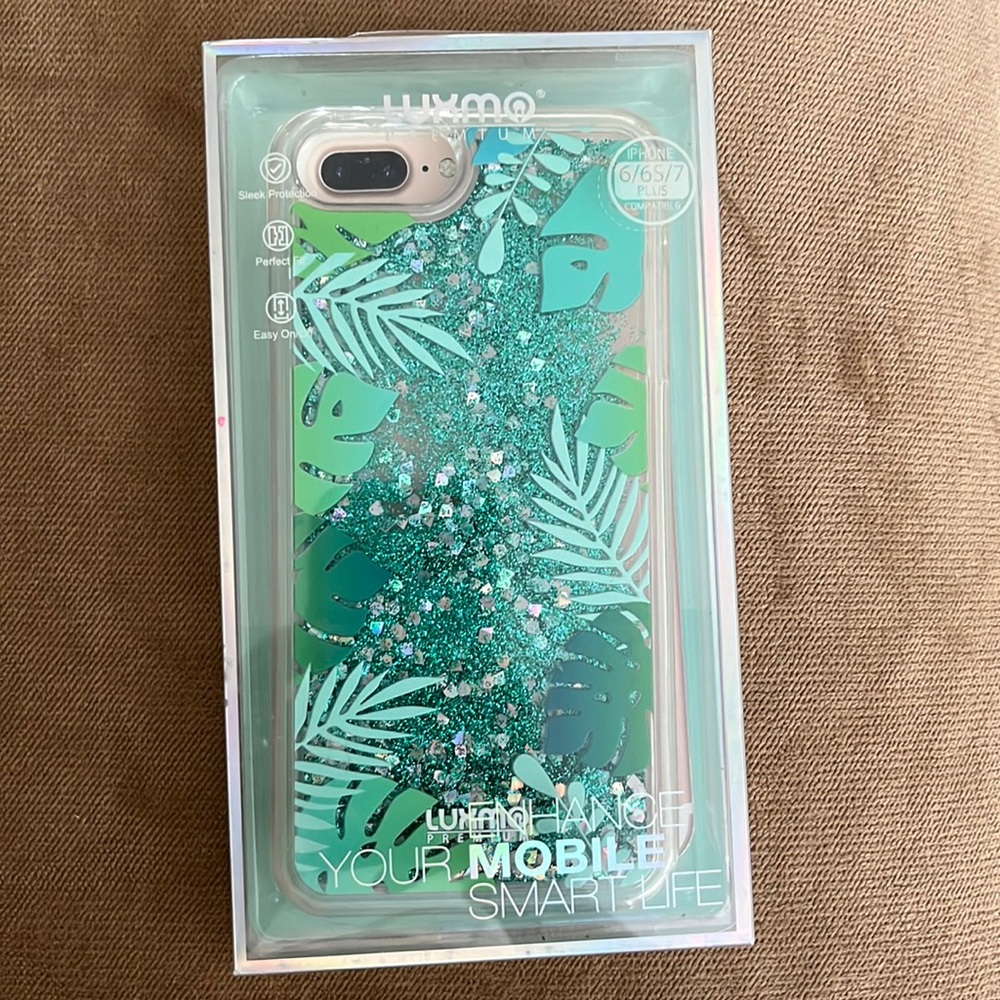 LUXMO I Phone 6/6S/7 PLUS
